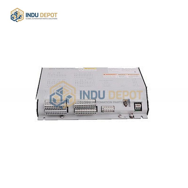 Woodward 5441-669 PLC Interface Module