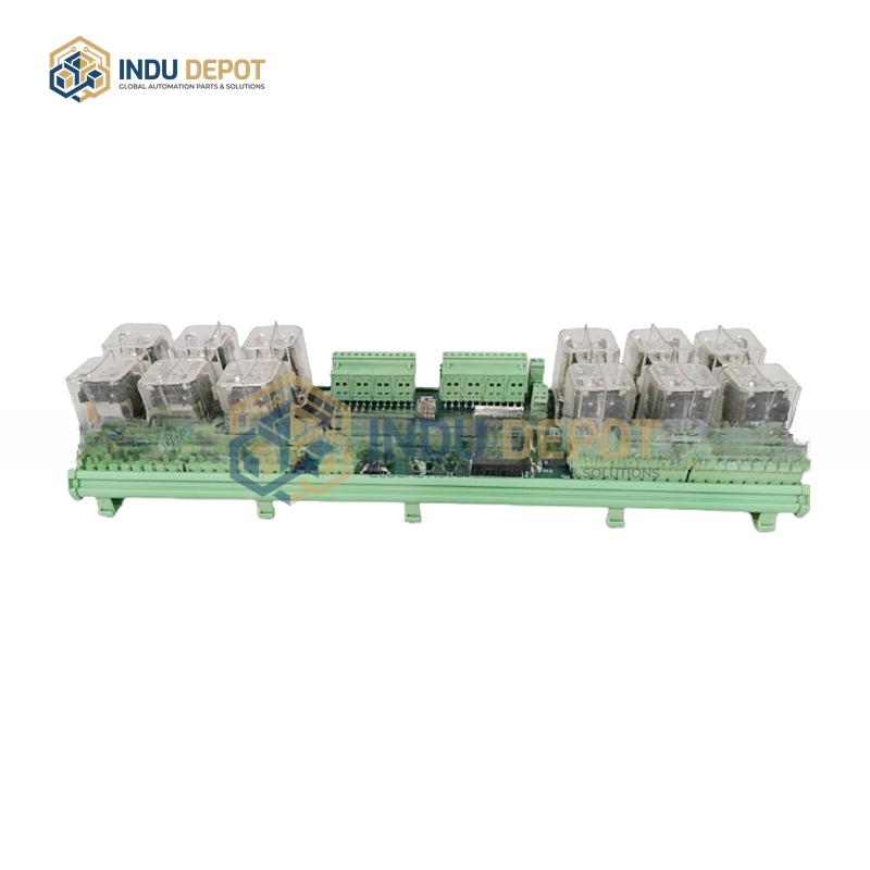 5441-693 | Woodward | Discrete I/O Module