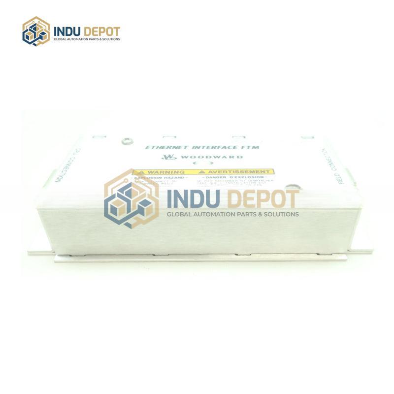 5453-754 Ethernet Interface FTM Woodward