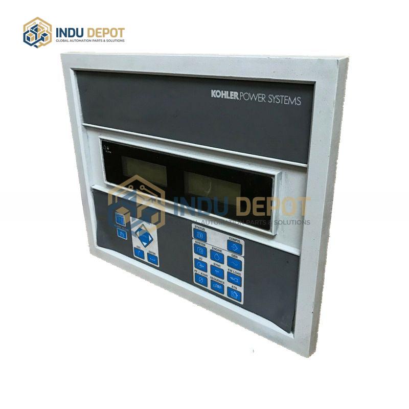 Woodward 5463-550 Electronic Control Module