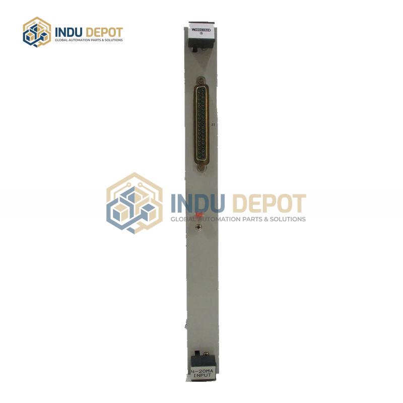 5463-785 Analog Input Module for Control Systems Woodward - Image 3