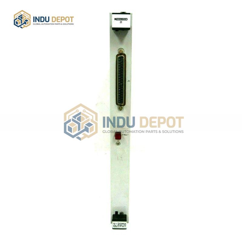 Woodward 5463-786 Industrial Output Controller - Image 3