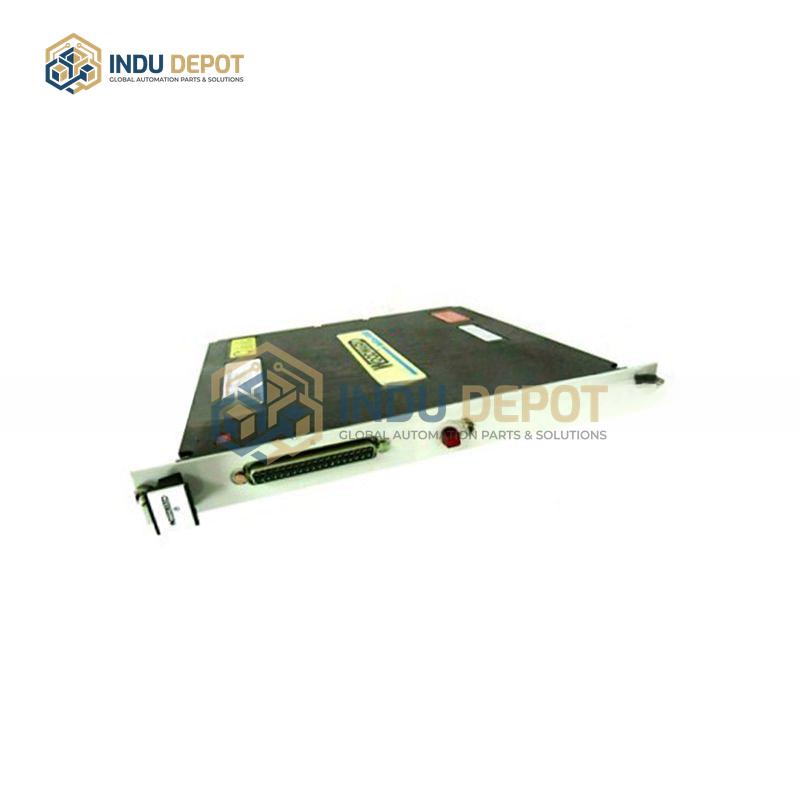 5463-880 Woodward Input Module for Industrial Automation