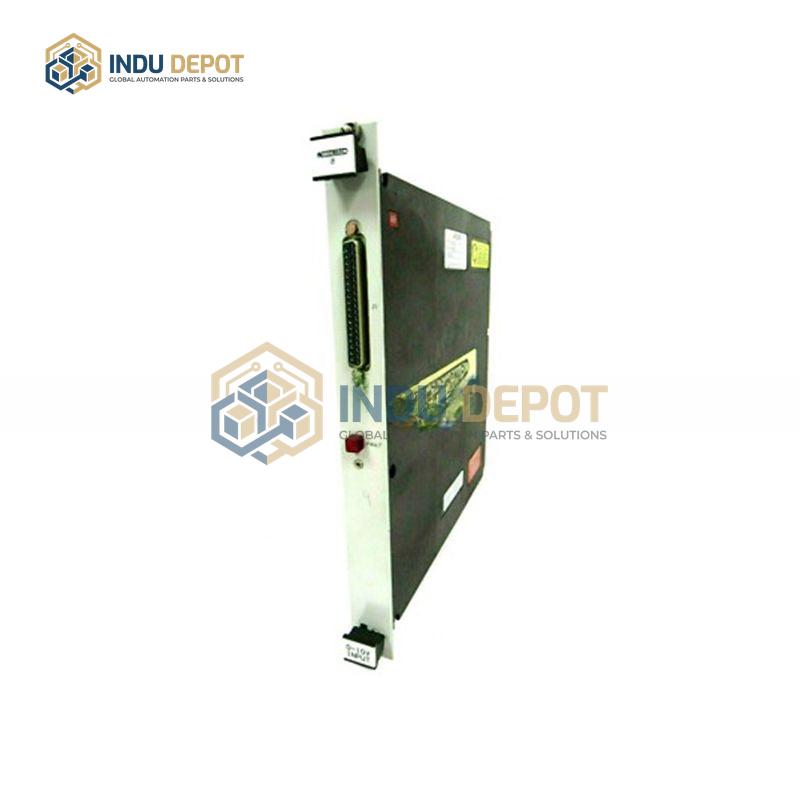 5463-880 Woodward Input Module for Industrial Automation