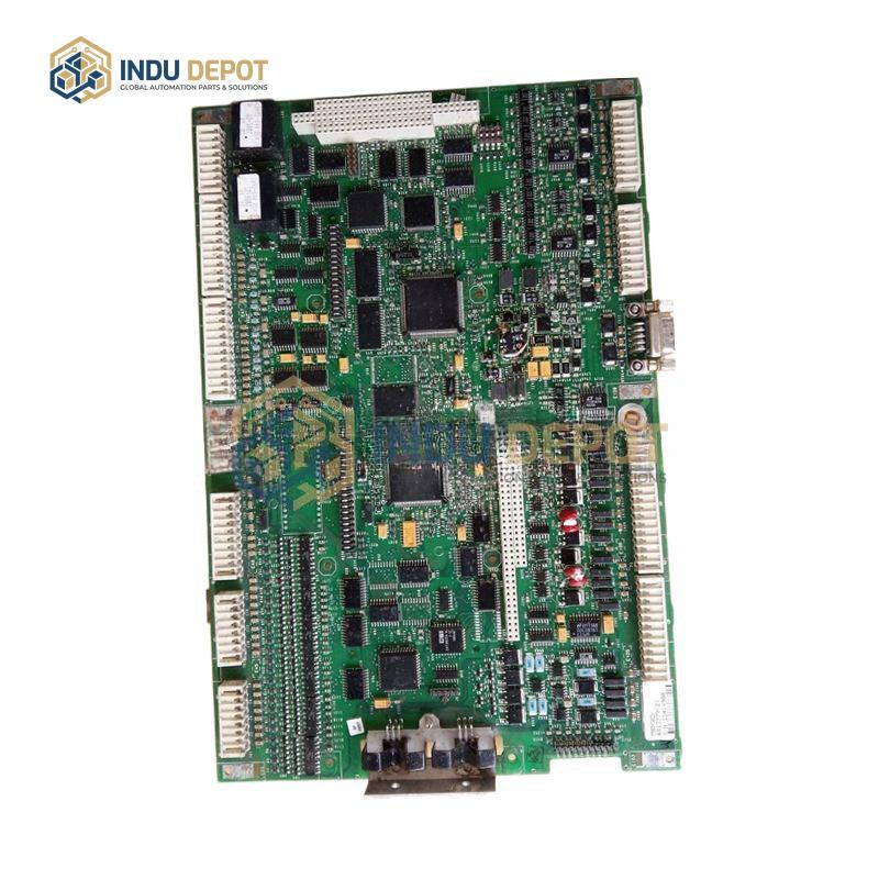 PLC Module 5463-882 Woodward for Industrial Automation