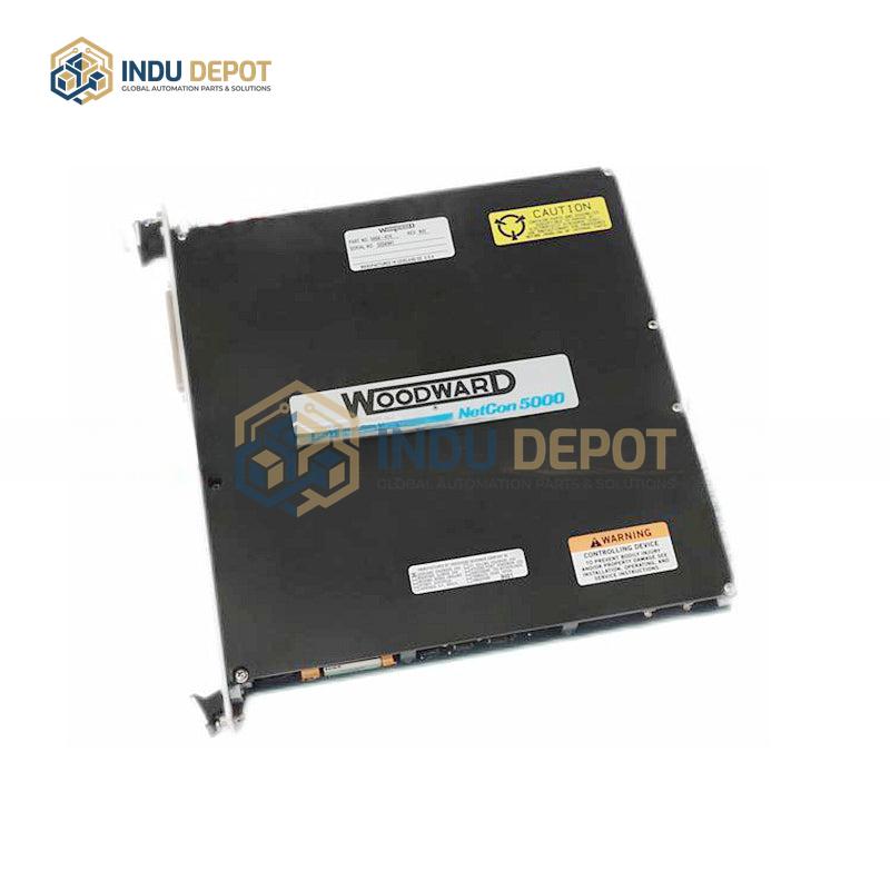 Woodward 5464-414 Digital Speed Sensor Module - Image 2