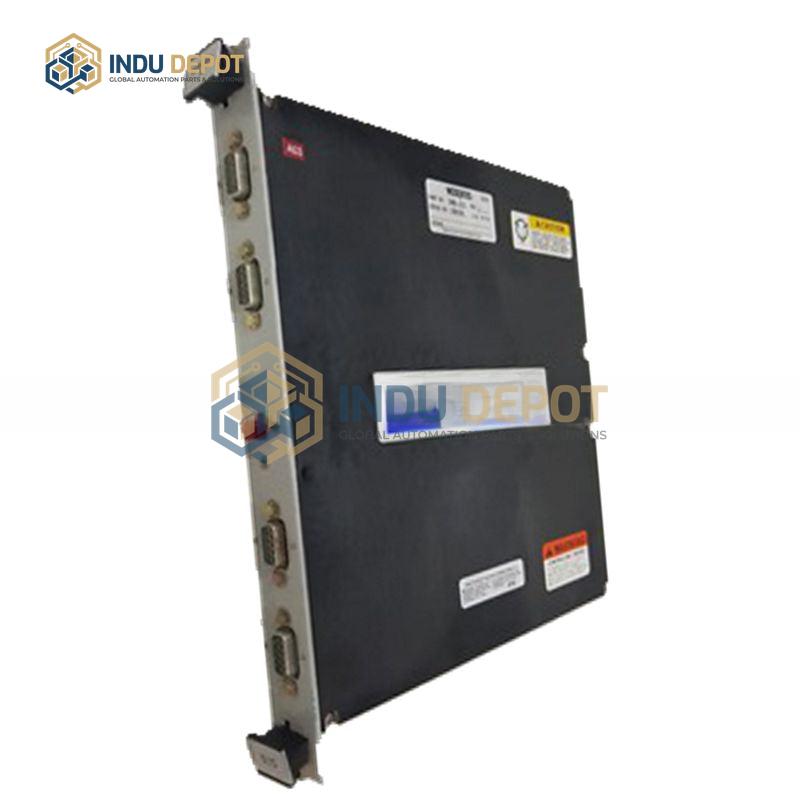 5464-468 Woodward Control Module for Industrial Automation - Image 2