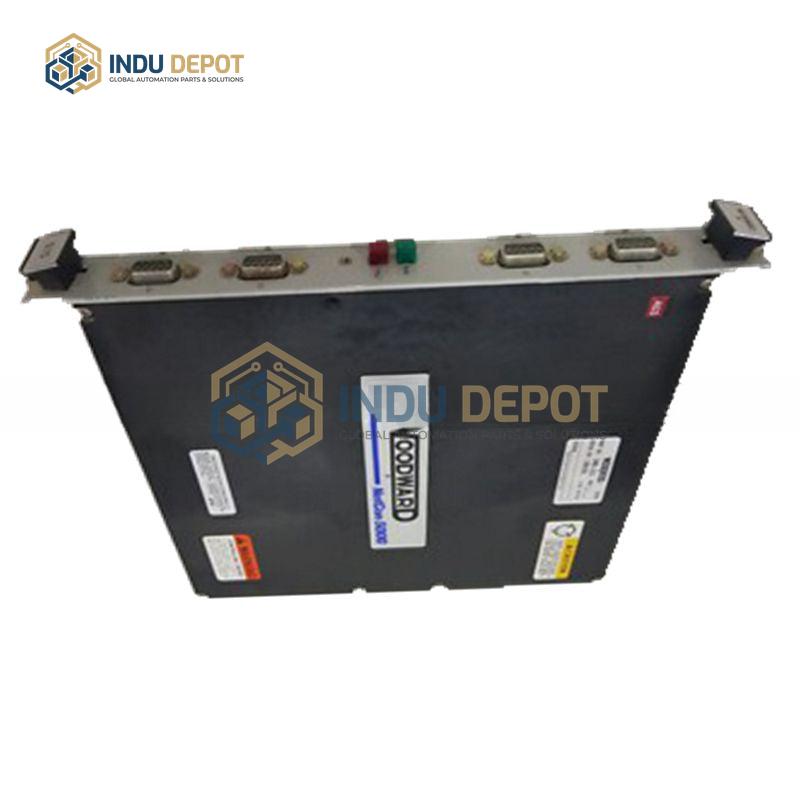 5464-468 Woodward Control Module for Industrial Automation - Image 3