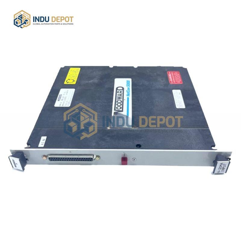 Central Control Module for Turbine Systems 5464-552 Woodward - Image 2