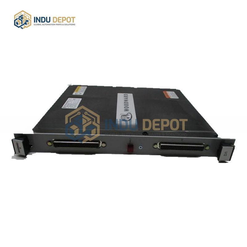 WOODWARD 5464-643 Digital Input Module for Industrial Automation - Image 3