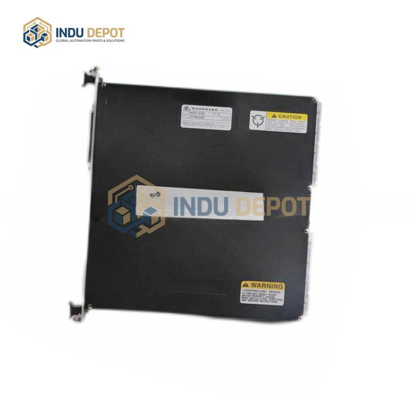 5464-648 Woodward Analog 8 Channel Output Module