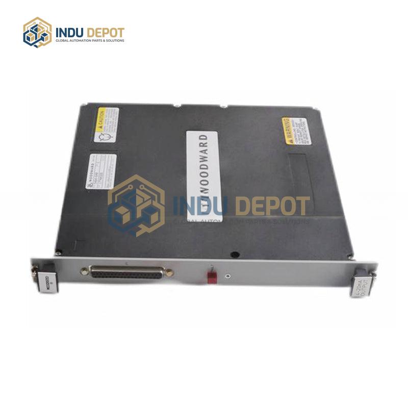 5464-648 Woodward Analog 8 Channel Output Module - Image 2