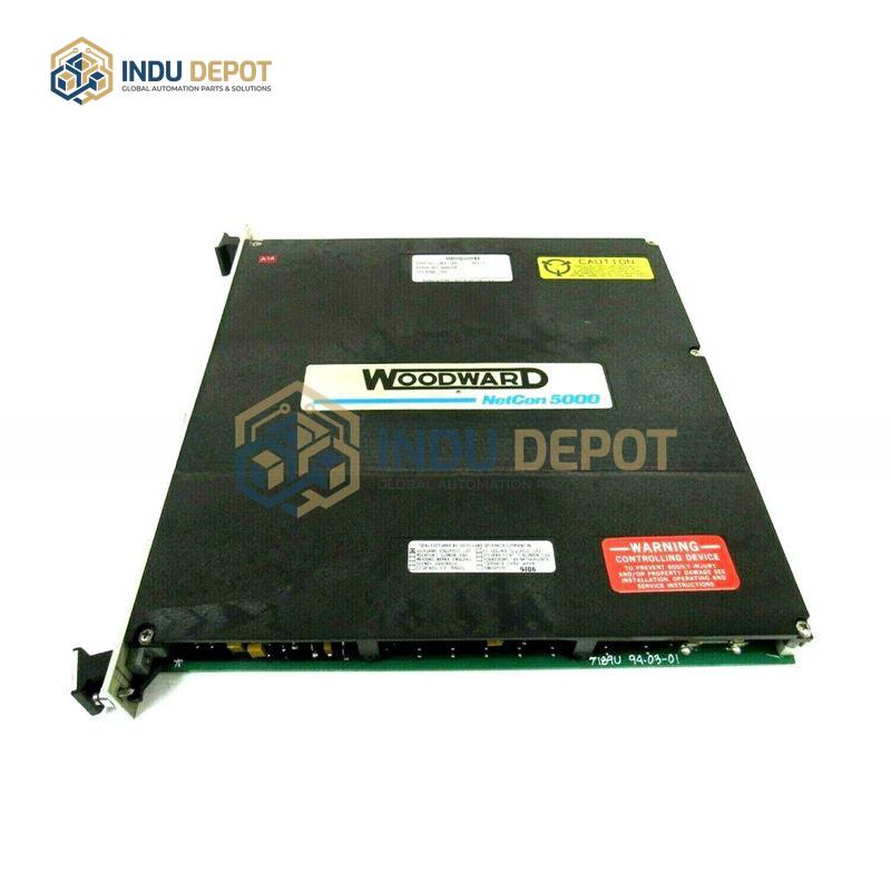 Woodward 5464-658 Industrial Speed Feedback Sensor - Image 3