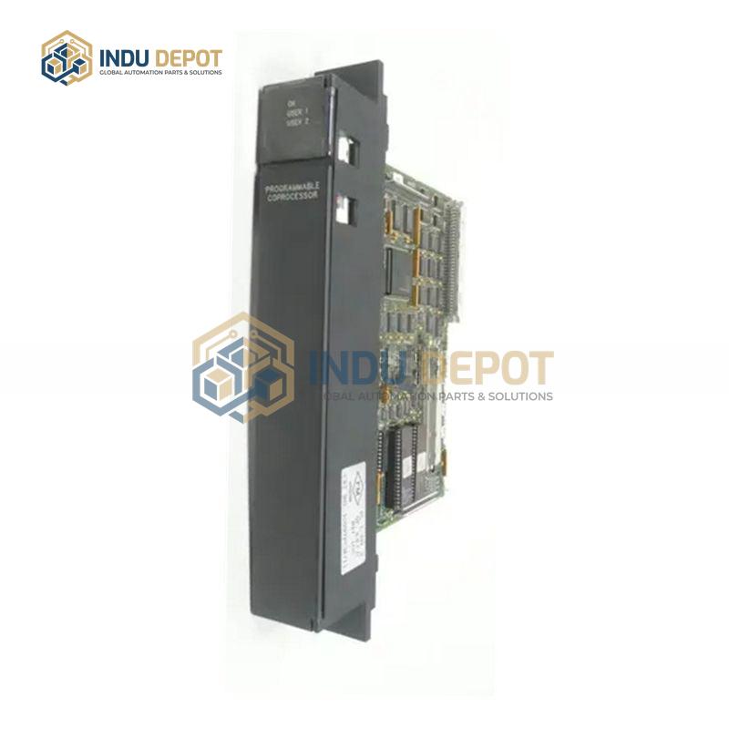 Control Module Woodward 5464-751 Precision Automation Board - Image 2