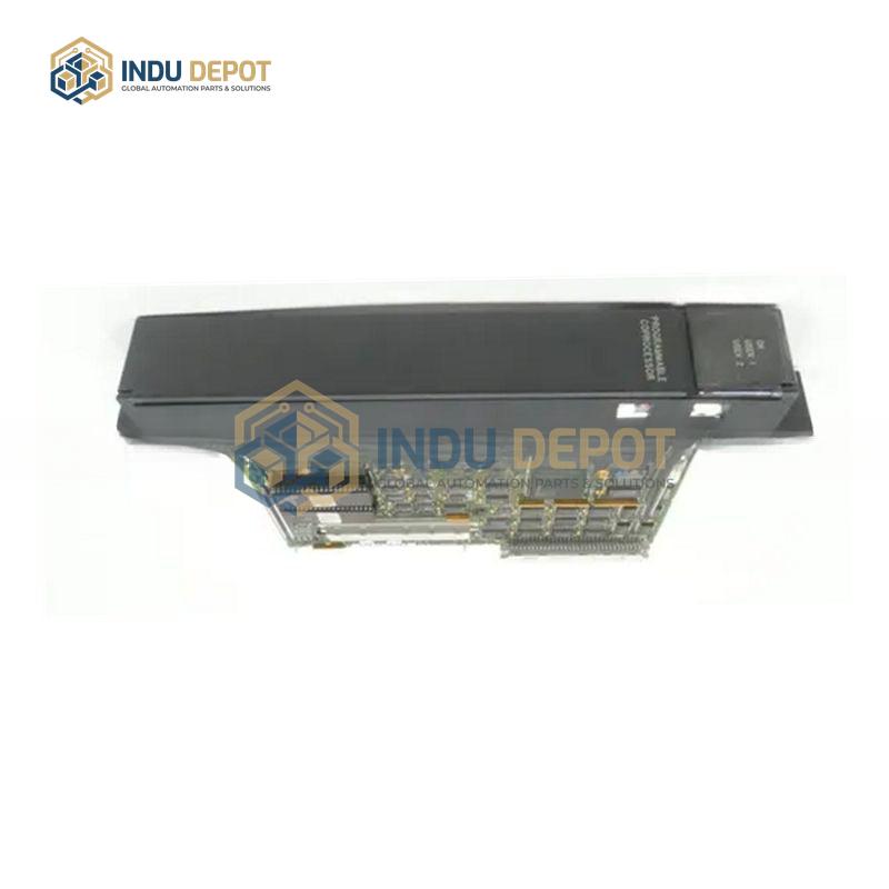 Control Module Woodward 5464-751 Precision Automation Board - Image 3