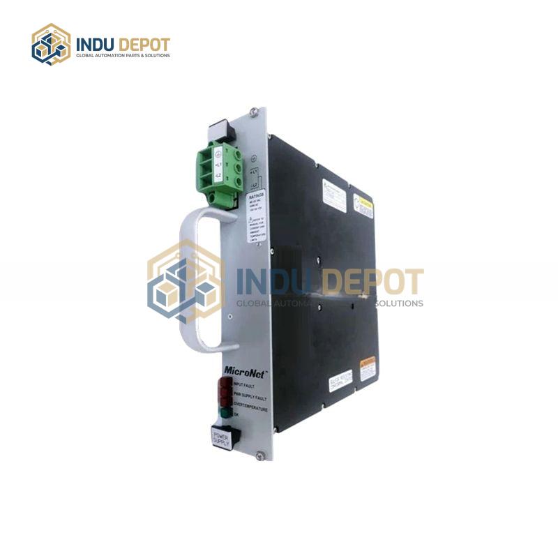 5466-1002 Power Supply Module by Woodward