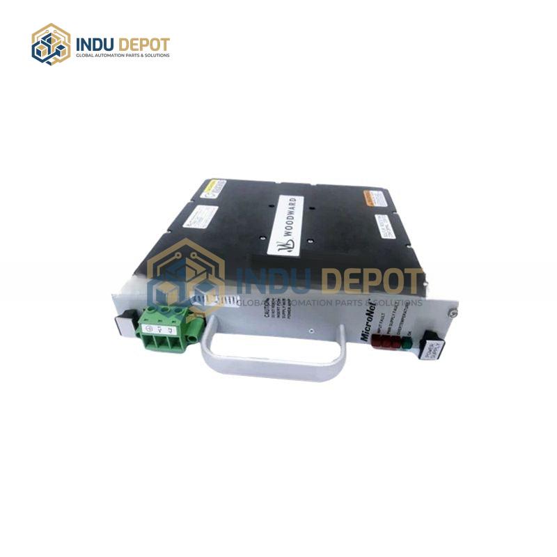 5466-1002 Power Supply Module by Woodward - Image 2