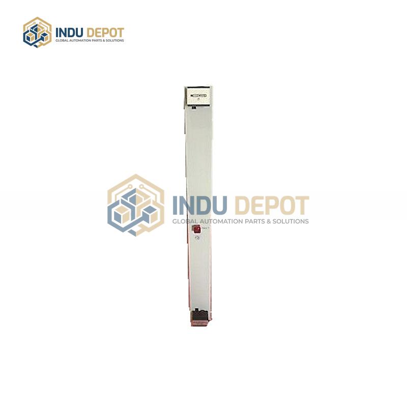 Woodward 5466-1049 MicroNet Triple Modular Redundant