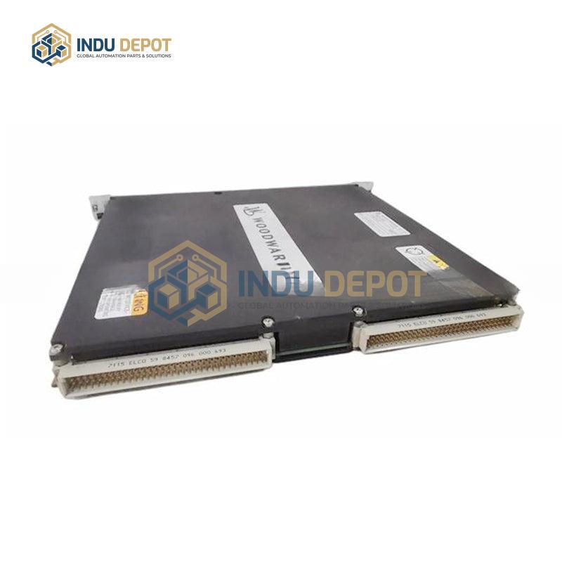 Woodward 5466-253 Analog Combo Module