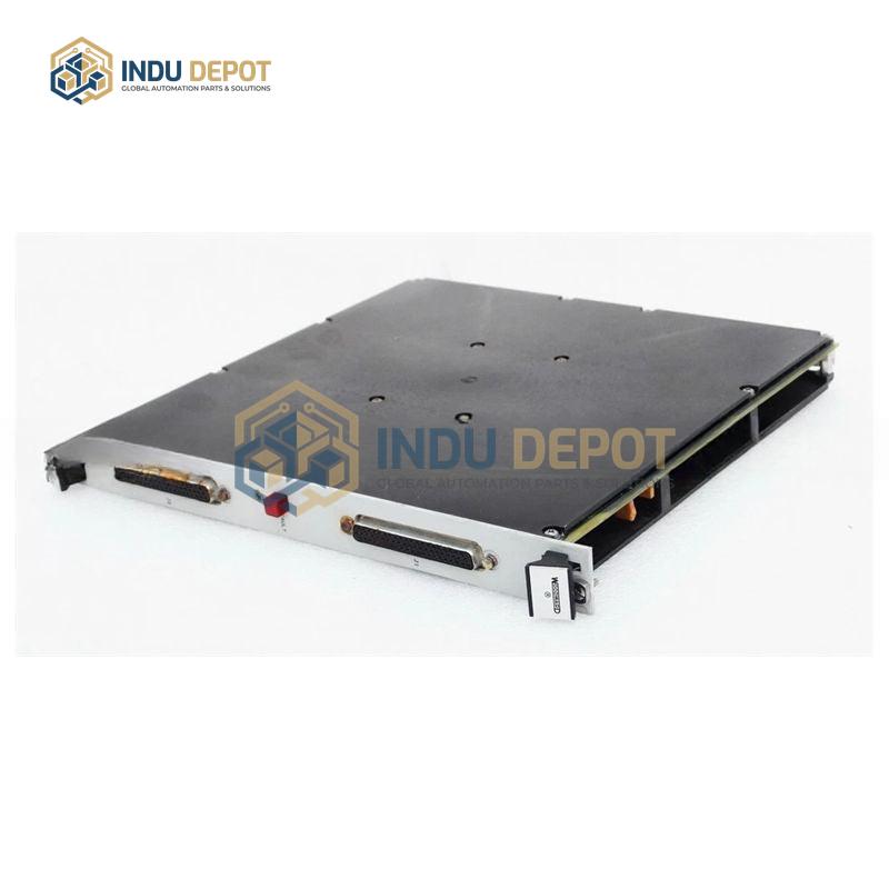 5466-257 Woodward Remote Transceiver I/O Module - Image 3