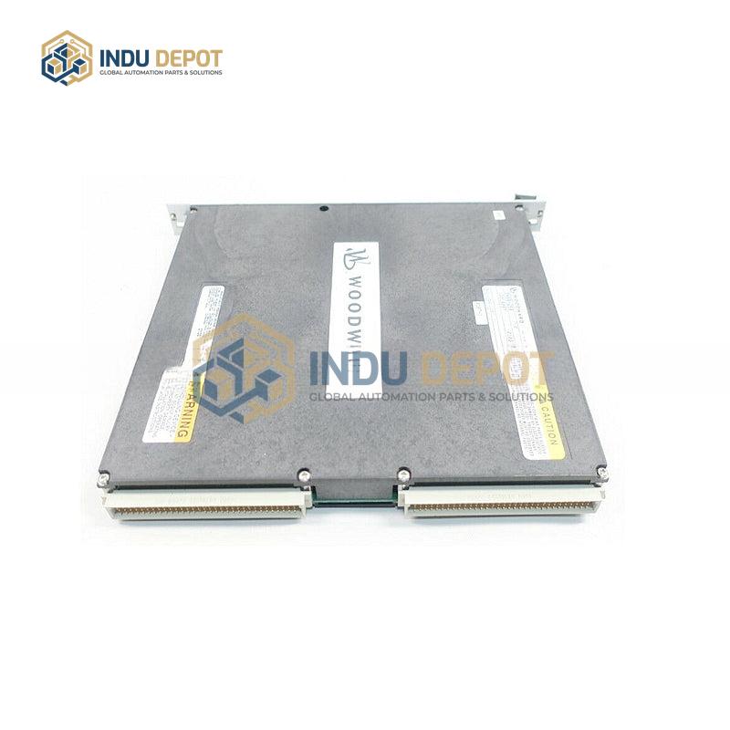Woodward 5466-258 Discrete I/O Module
