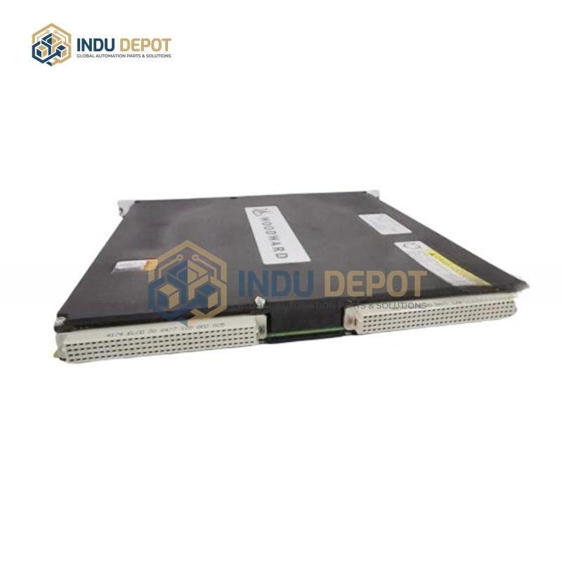 5466-318 TMR Kernel PS Module Woodward - Image 2