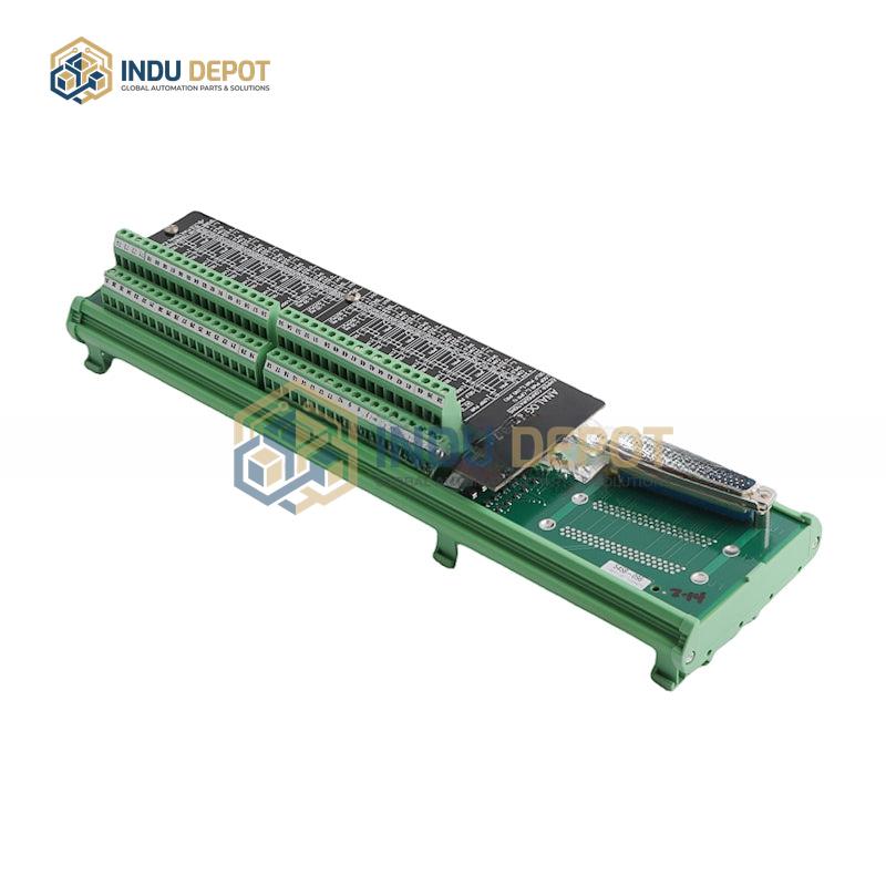 5501-367 | Woodward Micronet Simplex LV Discrete FTM