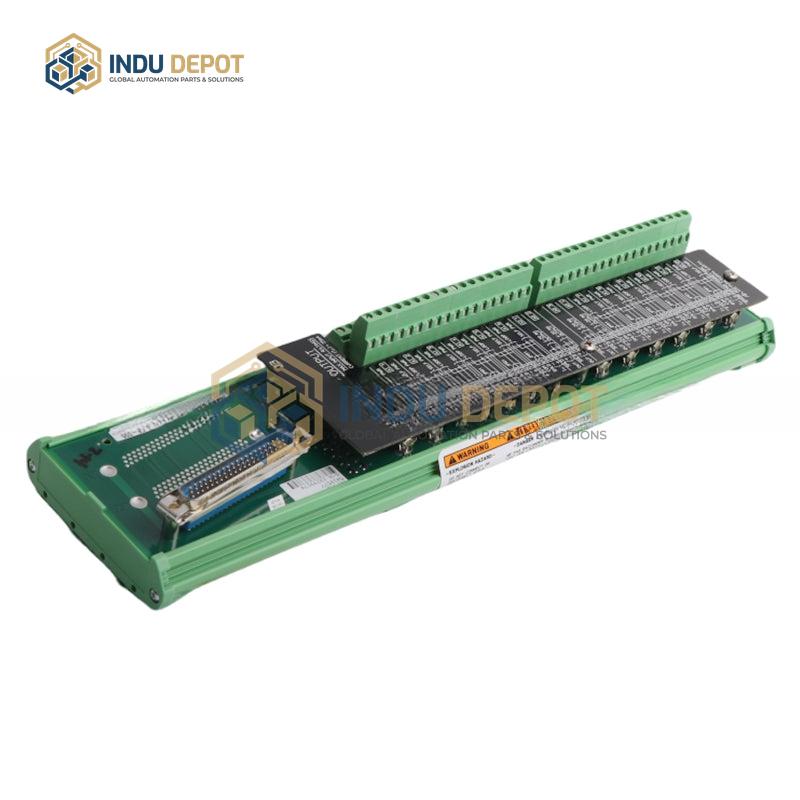 5501-367 | Woodward Micronet Simplex LV Discrete FTM - Image 2