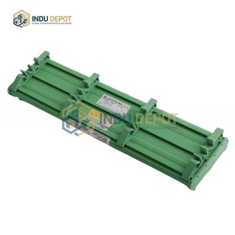 5501-367 | Woodward Micronet Simplex LV Discrete FTM - Image 3