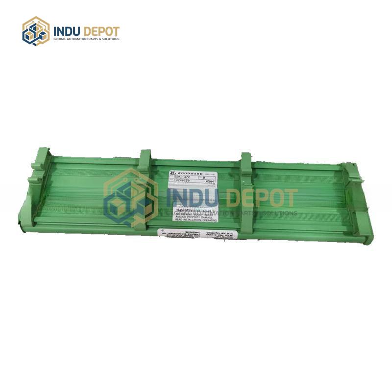 5501-372 Woodward Triplex Analog I/O Module for MicroNet Systems - Image 3