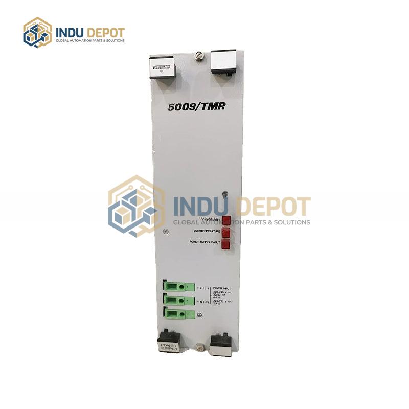 Woodward 5501-381 MicroNet TMR Power Supply