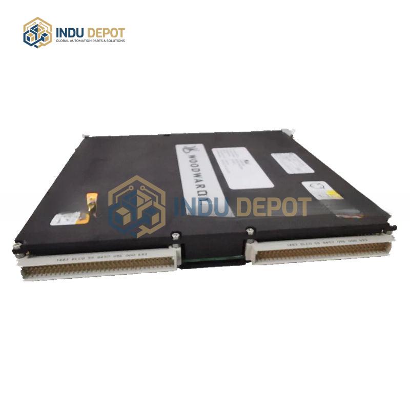 Embedded CPU Module for Safety Systems Woodward 5501-470 - Image 2