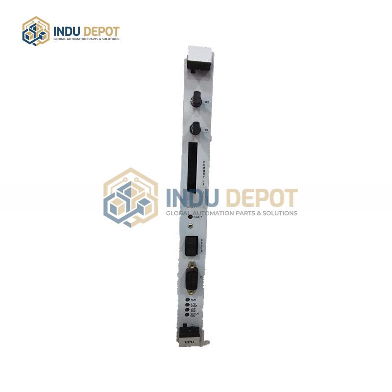 Embedded CPU Module for Safety Systems Woodward 5501-470 - Image 3