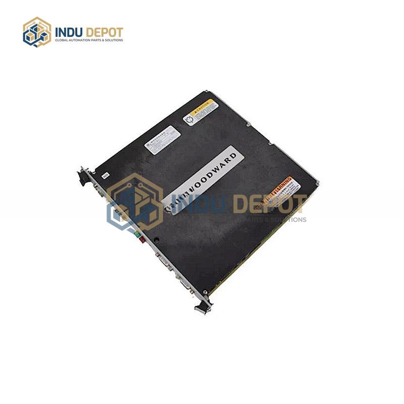 Woodward 5501-471 NetCon SIO Module