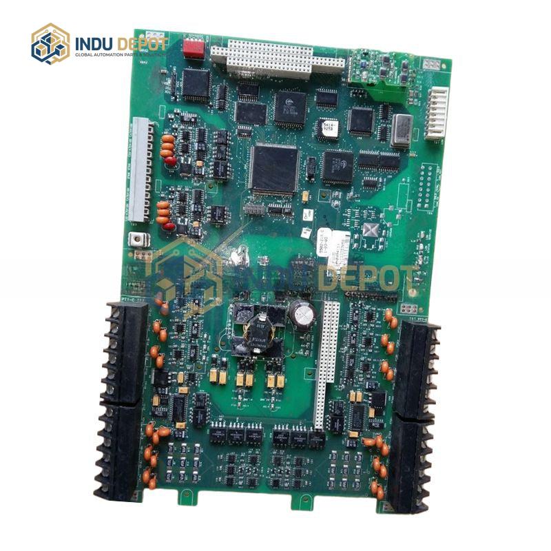 Control Assembly Module 5503-215D Woodward