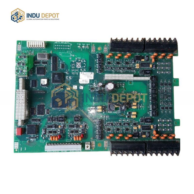 Control Assembly Module 5503-215D Woodward