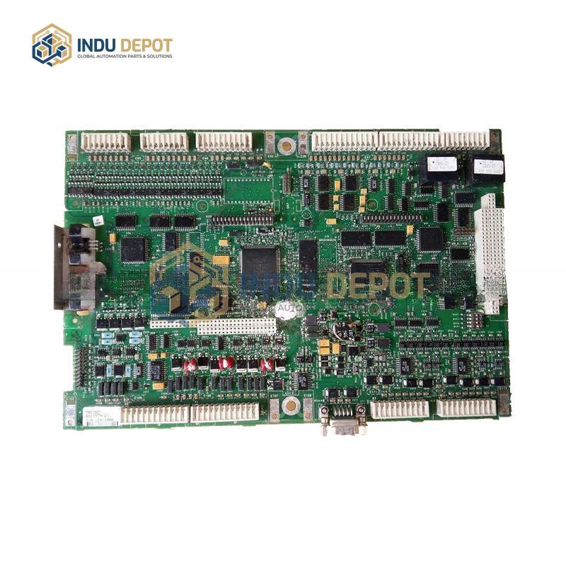 Woodward 5503-302D Control Assy Automation Controller