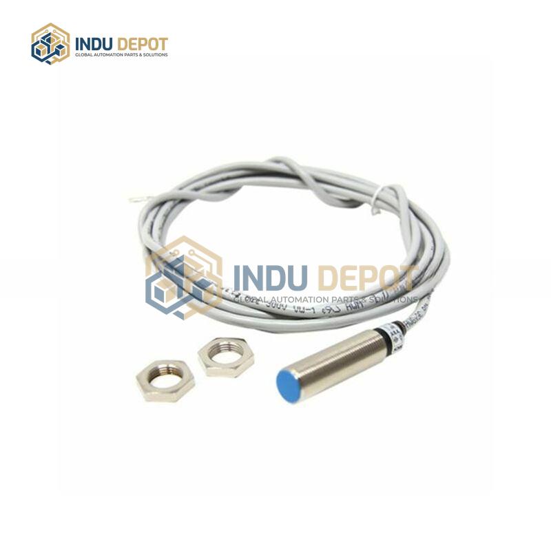 Woodward Digital Output Module for Control Systems 8200-1205