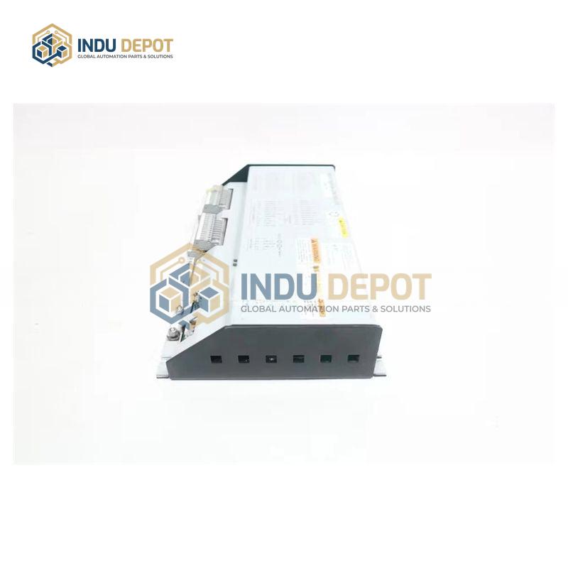 Woodward 8200-224 Servo Position Controller Industrial Automation