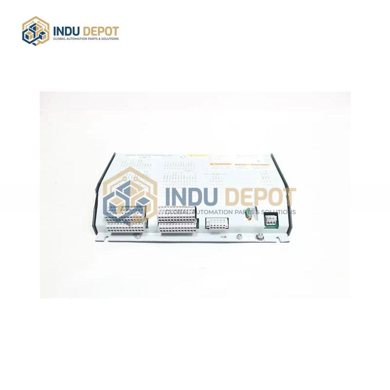 Woodward 8200-224 Servo Position Controller Industrial Automation - Image 2