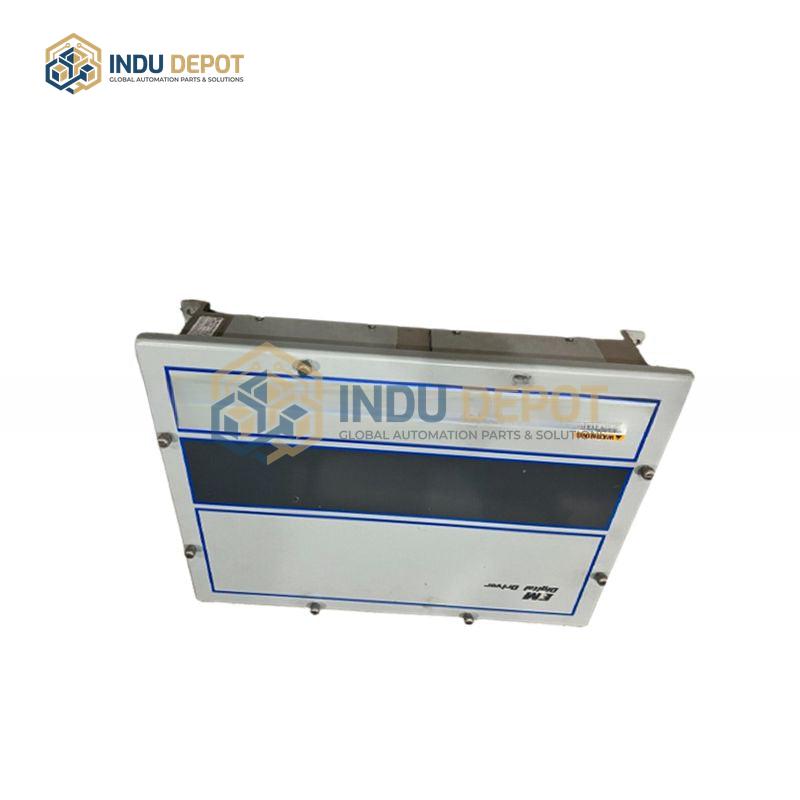 Digital Driver Board 8200-314 Woodward for Control Systems - Image 2