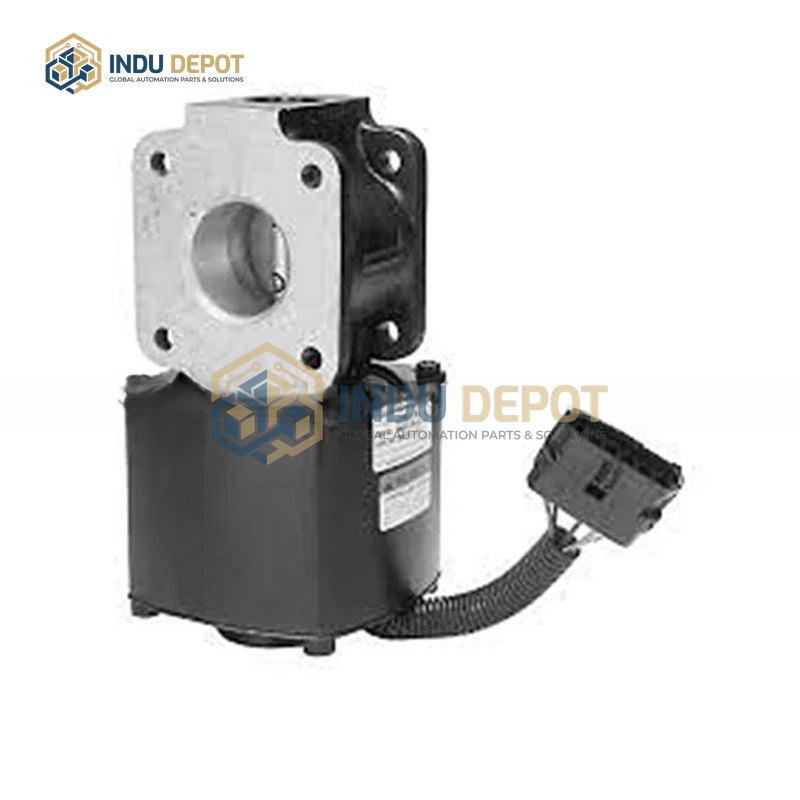 8235-154 Woodward Governor Actuator Module