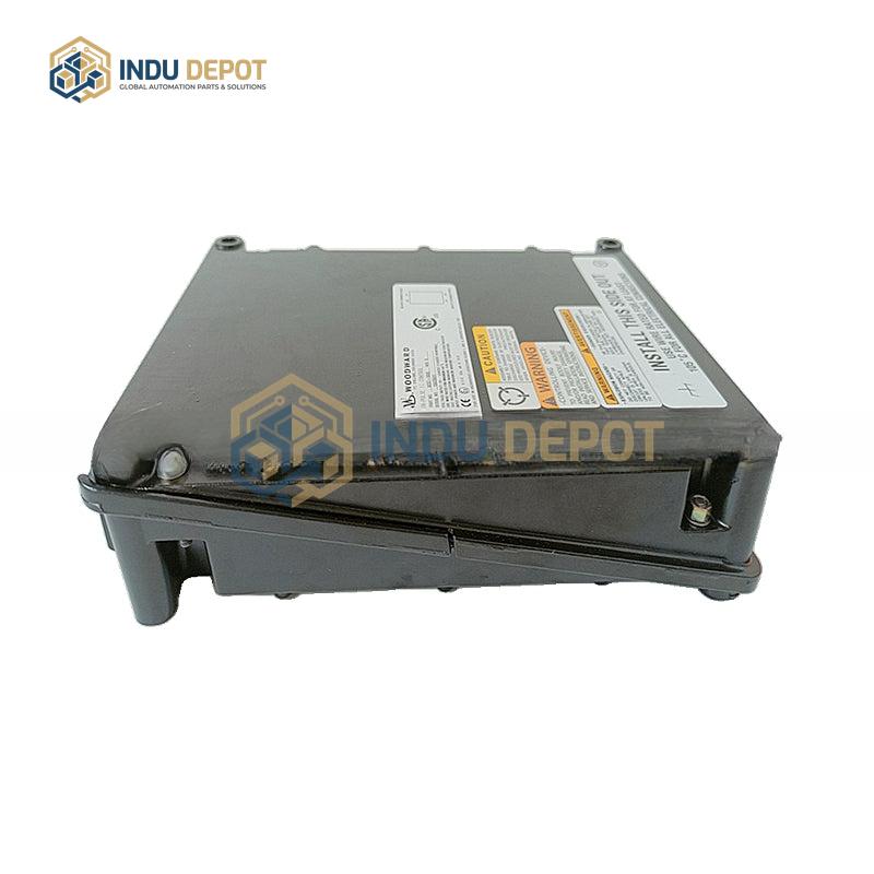 Woodward 8237-1006 Overspeed Protection Module