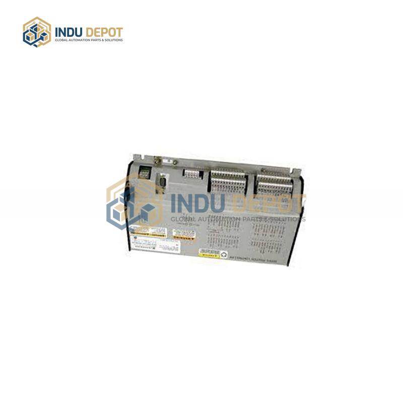 Woodward 8239-065 Servo Position Controller Precision Control Unit