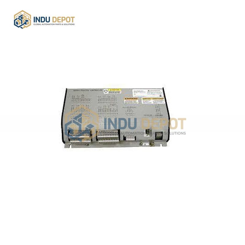 Woodward 8239-065 Servo Position Controller Precision Control Unit