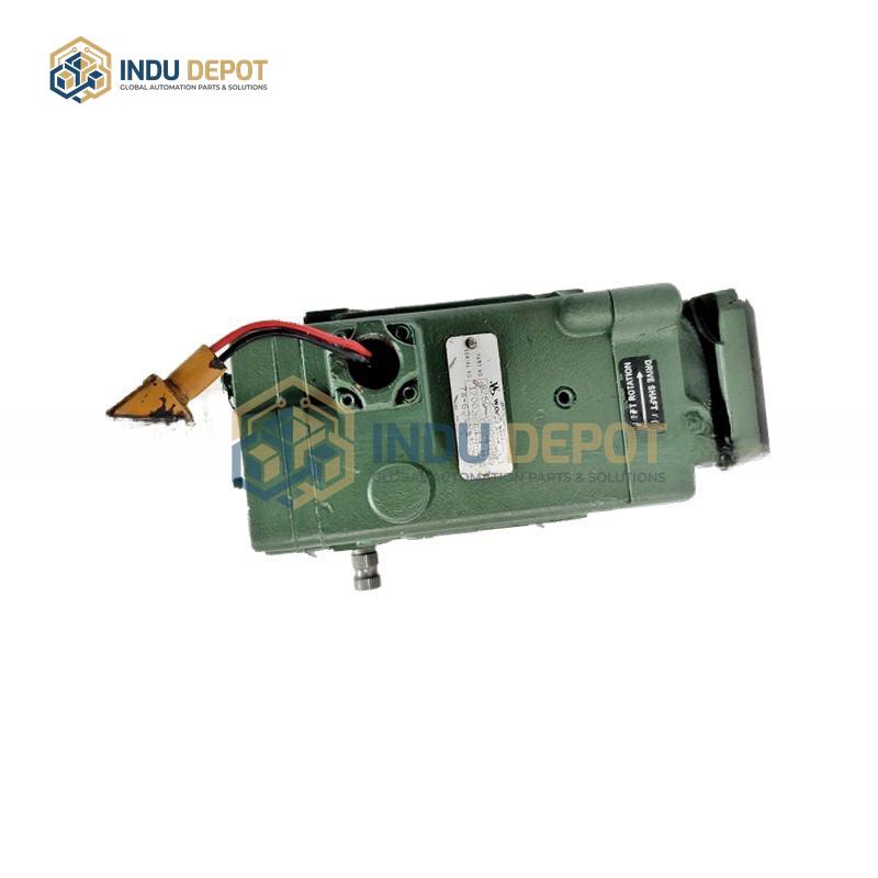 PLC Control Module 8250-565 Woodward