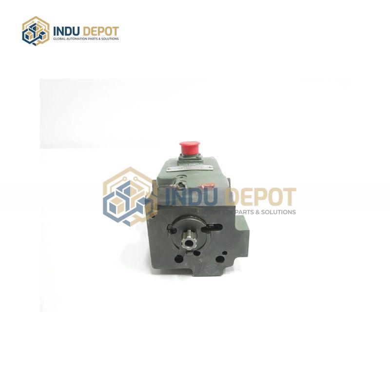 Woodward 8250-573 Final Drive Module Industrial Automation