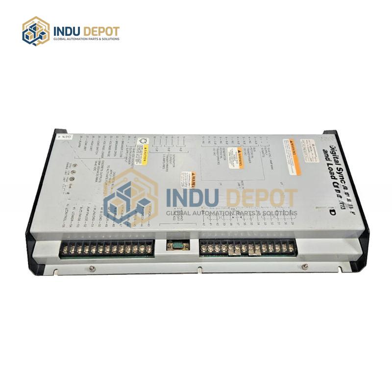 8251-544 Woodward Generator Control Module for Power Systems