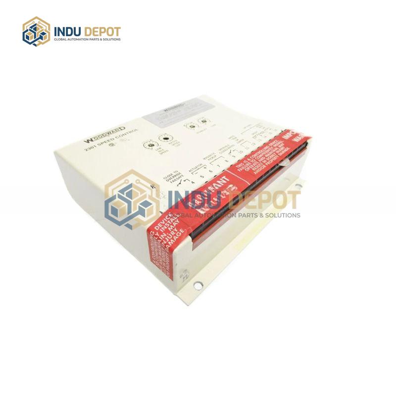 Woodward 8271-425E UNMP Precision Control Board