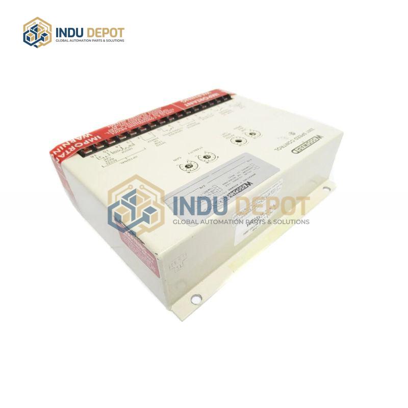 Woodward 8271-425E UNMP Precision Control Board